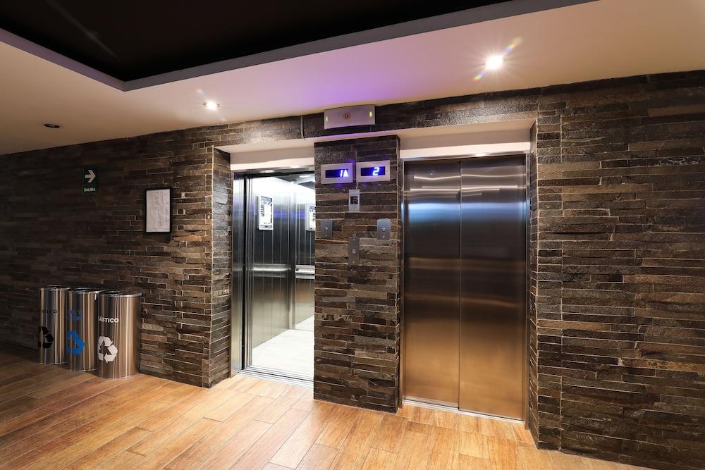 Sonesta Hotel Куско Экстерьер фото